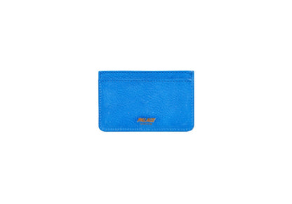 Palace Card Holder CornFlower