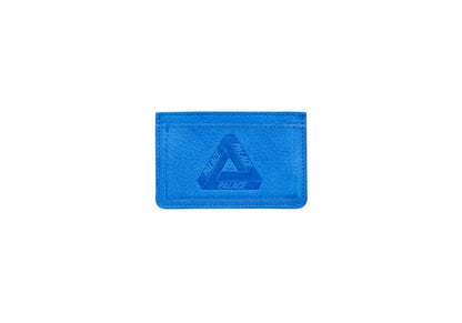 Palace Card Holder CornFlower