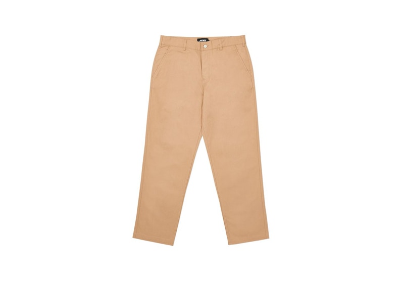 Palace Cargo Pant Beige