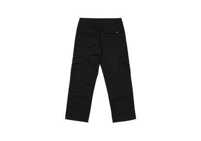 Palace Cargo Pant Black
