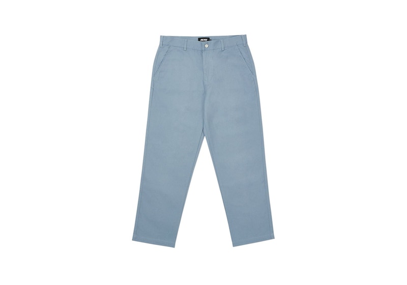Palace Cargo Pant Blue