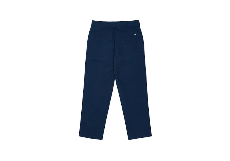Palace Cargo Pant Navy