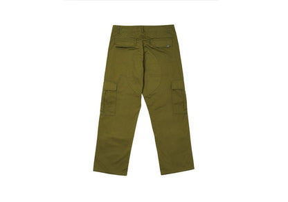 Palace Cargo Pant Olive