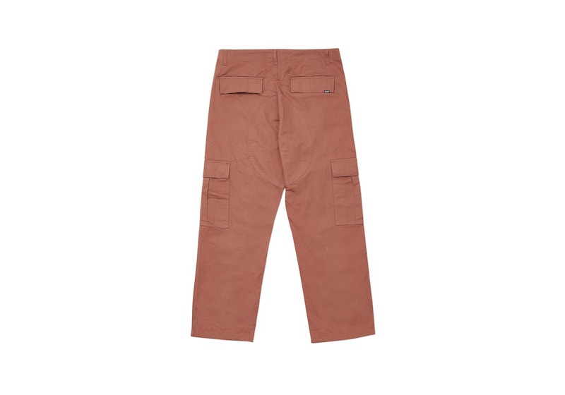 Palace Cargo Pant Pink