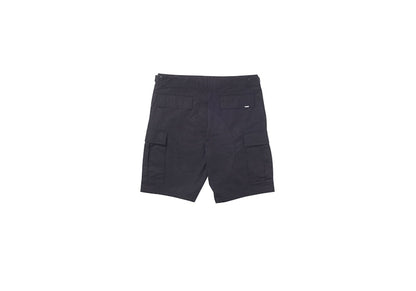 Palace Cargo Short Black