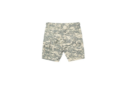Palace Cargo Short Digi Camo