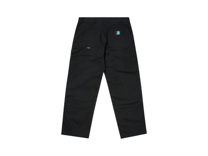Palace Carhartt WIP Double Knee Pant Black