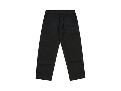 Palace Carhartt WIP Double Knee Pant Black