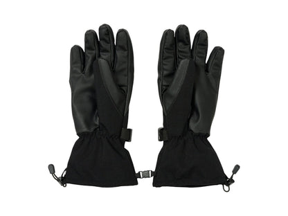 Palace Carhartt WIP Duty Glove Black