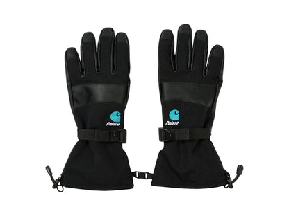 Palace Carhartt WIP Duty Glove Black