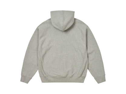 Palace Carhartt WIP Hood Heather Grey