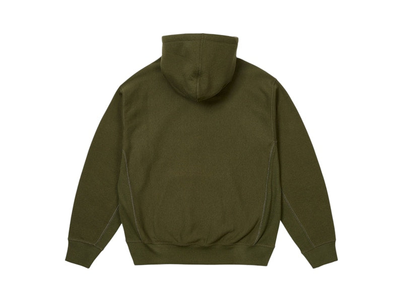 Palace Carhartt WIP Hood Plant