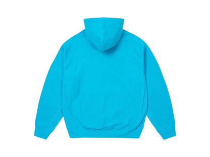Palace Carhartt WIP Hood Safety Blue