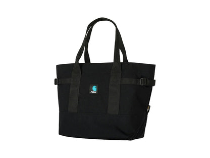 Palace Carhartt WIP Payton Tote Bag Black