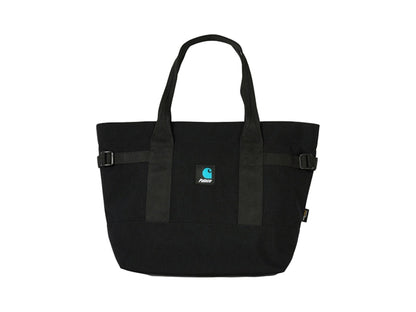 Palace Carhartt WIP Payton Tote Bag Black