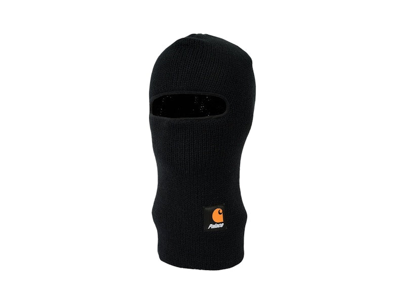 Palace Carhartt WIP Storm Mask Black