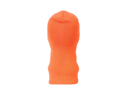 Palace Carhartt WIP Storm Mask Safety Orange