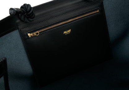 Palace Carrier Bag Black