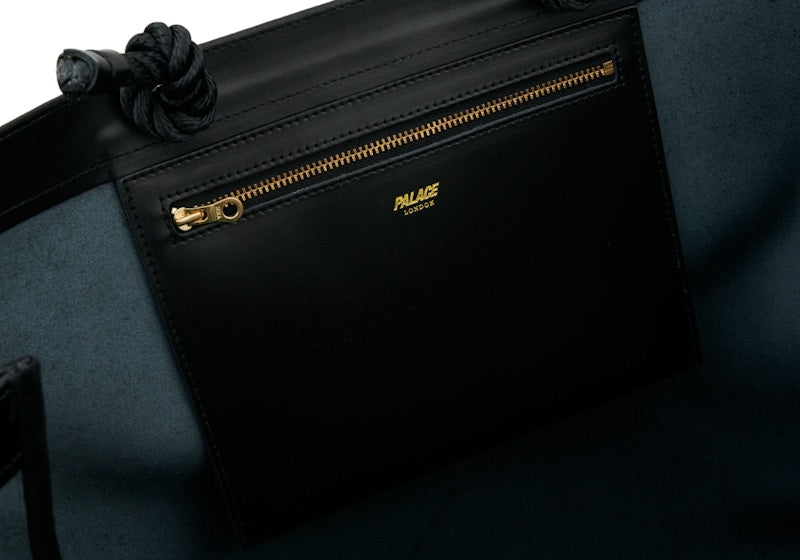 Palace Carrier Bag Black
