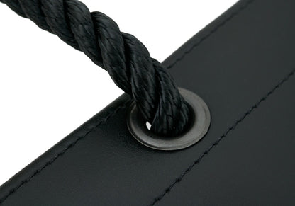 Palace Carrier Bag Black