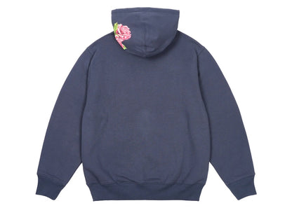 Palace Cat Eyes Hood Outer Space