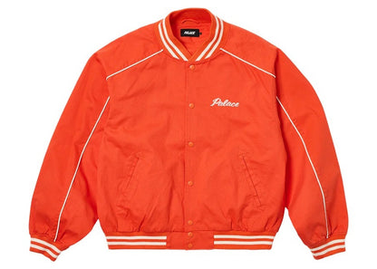 Palace Catch It Bomber Jacket Jaffa