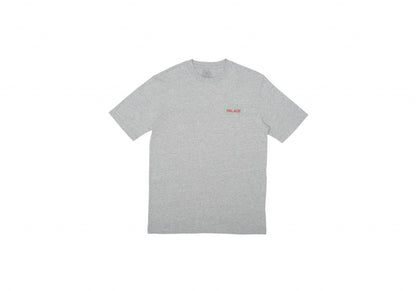 Palace Caveman T-shirt Grey