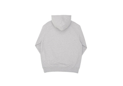 Palace Centurian Hood Grey Marl