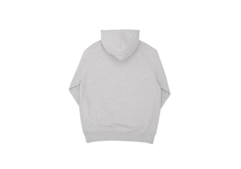 Palace Centurian Hood Grey Marl