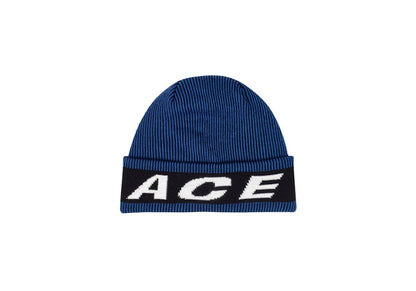 Palace Chainer Beanie Blue