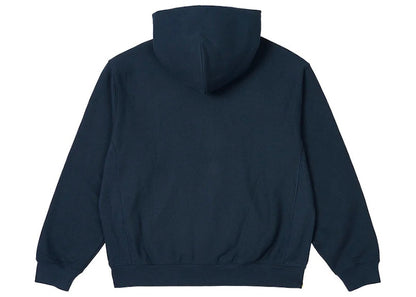 Palace Champion New York Shop Hood Navy