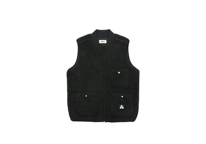 Palace Chapping Arms Top Black