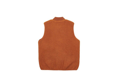Palace Chapping Arms Top Orange