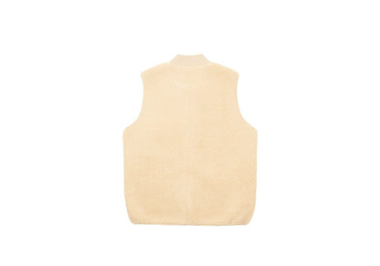 Palace Chapping Arms Top White