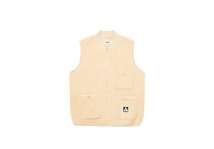 Palace Chapping Arms Top White