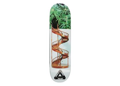 Palace Charlie Pro S27 8.5 Skateboard Deck