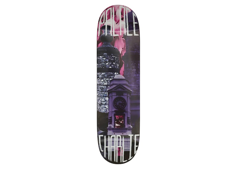 Palace Charlie Pro S30 Skateboard Deck