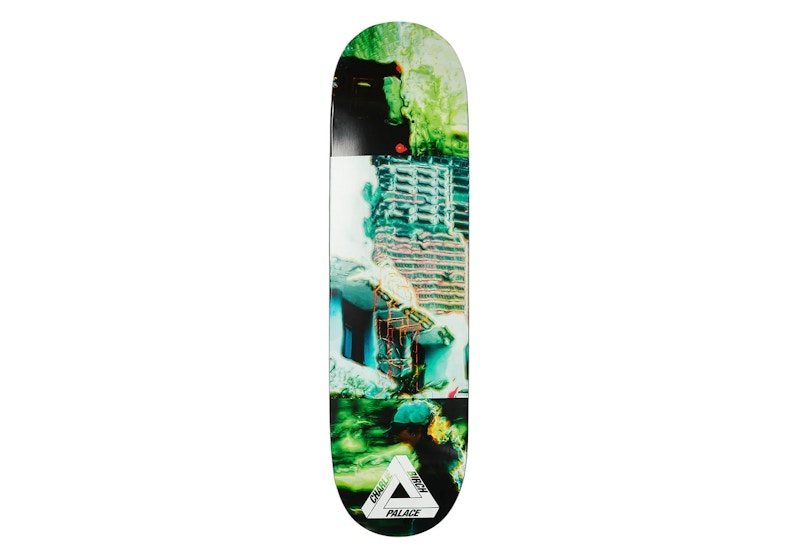 Palace Charlie Pro S31 8.5 Skateboard Deck