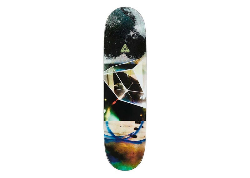 Palace Charlie Pro S32 8.5 Skateboard Deck