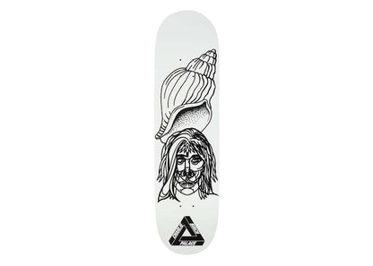 Palace Charlie Pro S32 8.5 Skateboard Deck