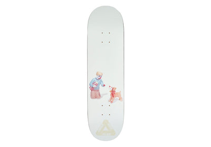 Palace Charlie Pro S33 8.5 Skateboard Deck
