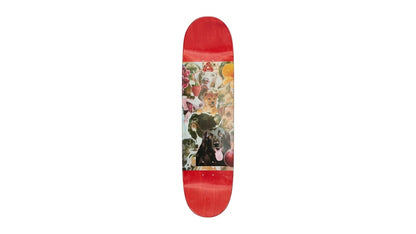 Palace Charlie Pro S38 Skateboard Deck Multicolor