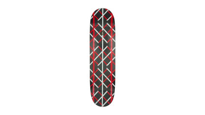 Palace Charlie Pro S40 Skateboard Deck (FW25) Multicolor