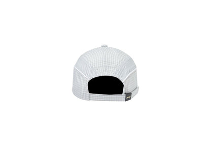 Palace Check Up 6-Panel Grey