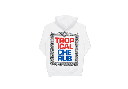 Palace Cherub Hood White