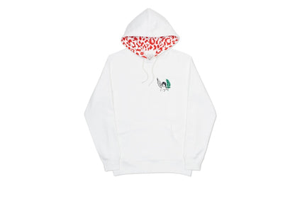 Palace Cherub Hood White