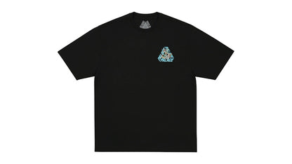 Palace Cherub P3 T-Shirt Black