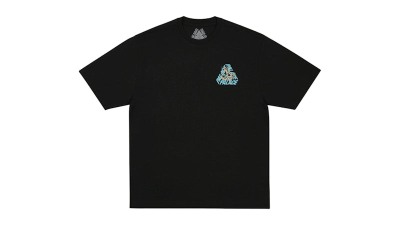 Palace Cherub P3 T-Shirt Black