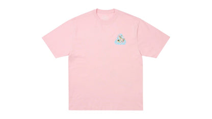 Palace Cherub P3 T-Shirt Lush Flush