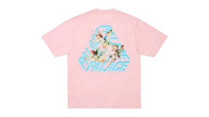 Palace Cherub P3 T-Shirt Lush Flush